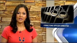 Lee Co. jail officers punished after 4 inmates found with phones