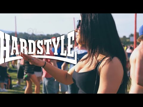 ♦ Hardstyle ♦ Oldschool Vibes Mix