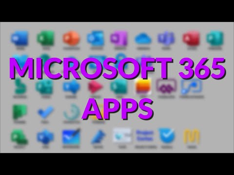 , title : 'Microsoft 365 Apps'