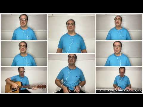 OS VOSSOS MANDAMENTOS - Marcelo Oliveira