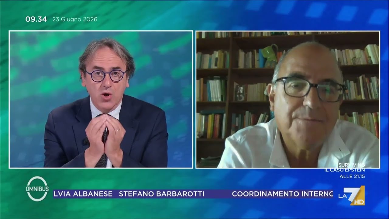 Campo largo, Bonelli: "Non poniamo alcun veto, fare un confronto programmatico. Tra Schlein e ...