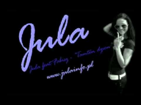 Jula feat Fabisz    amp;quot;Tamten dzie%u0139%u201E amp;quot;