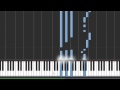 Star Driver - Monochrome Piano 