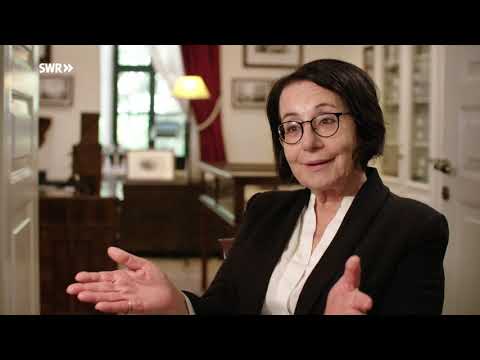 Hotel Legenden: Das American Colony Hotel in Jerusalem Doku (2020)