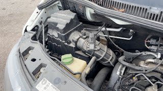Volkswagen Transporter other industrial equipment | Image 4 - Machineryline