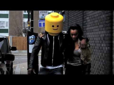 SB.TV - G FrSH feat. Goldielocks - Dolla Dolla [Music Video]