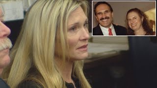 'Melrose Place' Actress Won't Return to Prison For Killing Woman in Crash