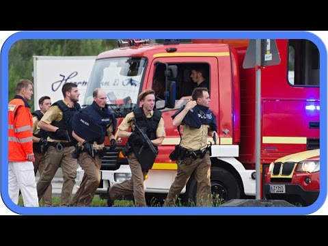 Amok in München - Fakten & Folgen | #mirkosmeinung