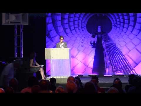 Extreme IDEAS: Runway - Heather Roberge