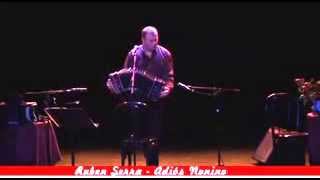 Mi padre...,que ya no esta!!.Tango Argentino: Rubén Serra Adios Nonino.
