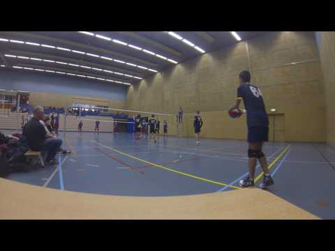 Interrijswijk JB2 2017 deel 3