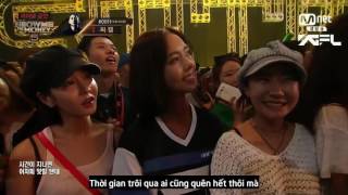 [VIETSUB] LET IT BE - C JAMM ft. CRUSH