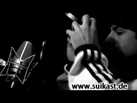 Defkhan & Fırtına - Büyük Ve Teksin (Video Klip)