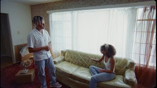 Cordae - Make Up Your Mind [Official Music Video]