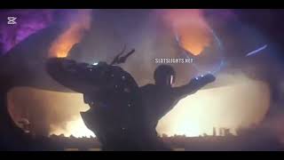 Commander Walters Death - Sonic the Hedgehog 3 - HD Clip #sonicmovie3 #sonic3 #walters #death #sad