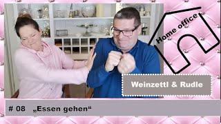 #08 "Essen gehen"