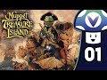 Vinesauce Vinny Muppet Treasure Island PART 1