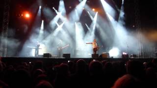 2015-08-13 Peter Hook And The Light - Blue Monday Live Stockholm