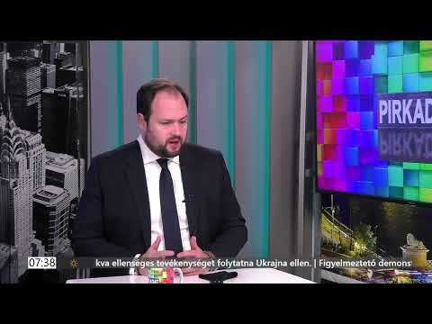 PIRKADAT Breuer Péterrel: Nacsa Lőrinc