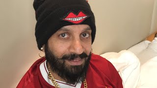 Jazzy B Talking about Manke Ton Manak