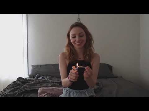 V:RGO - MOLLY (Video Edit ES)