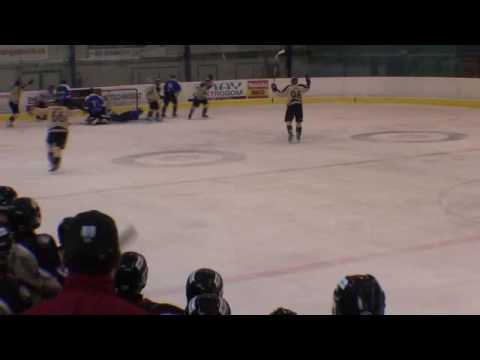 HK Bulldogs - HC 07 Detva 1:0