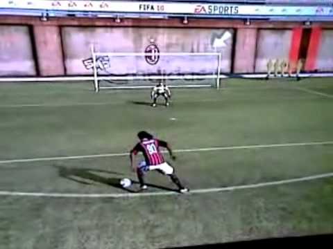 Neumünster zeigt Fifa