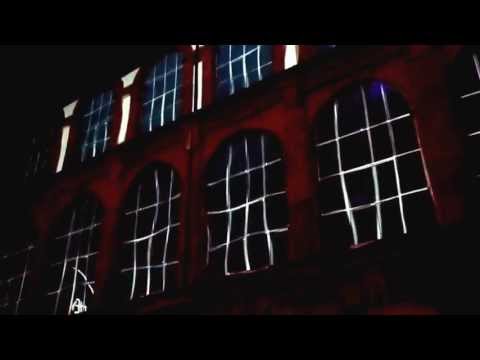 Dancity Festival 2013 - Visual & Zombie Zombie