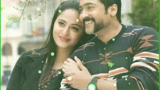 Mudhal murai anbey / Tamil Love status /S3 Surya Anushka.