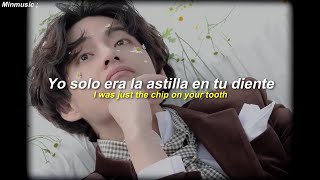 Matt Maltese - Curl Up &amp; Die (Sub. Español/Lyrics) [Taehyung IG]