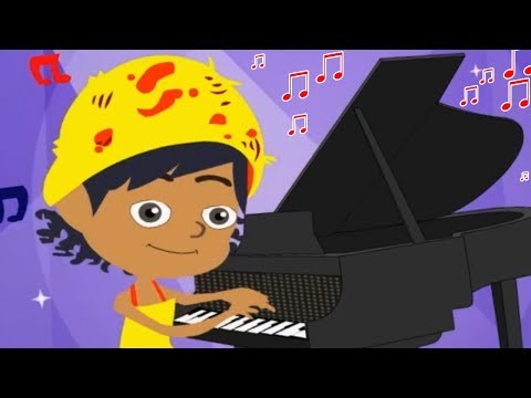 A Loja Do Mestre André | canções para crianças | rima de berçário | Kids Song | Rhyme In Portuguese