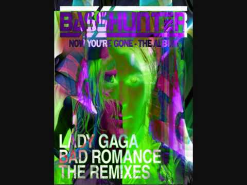 DJ Ryson - Now bad romance is gone (Mashh-upp)