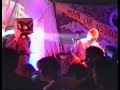 Man or Astro-Man? - Time Bomb