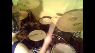 Sleeping With Sirens - In Case Of Emergency, Dial 411 - Drum Cover