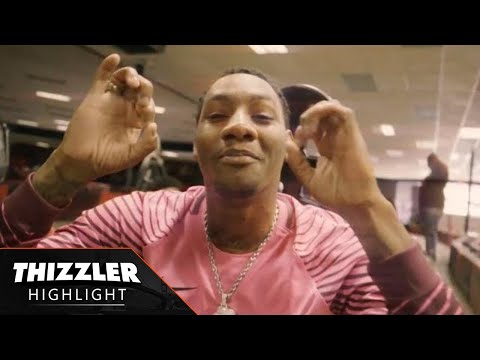 Betcha Gang ft. SOB x RBE (Slimmy B) - Go Mode (Exclusive Music Video) || Dir. BGiggz x KevFilms