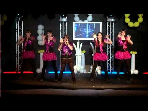 ALEKSANDRA VOVK - LADADIDEJ(na koncertu ob 5. obletnici TV oddaje Ujemi sanje)