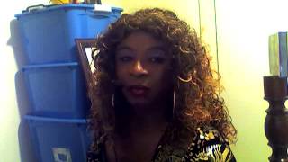LaShay From NJ