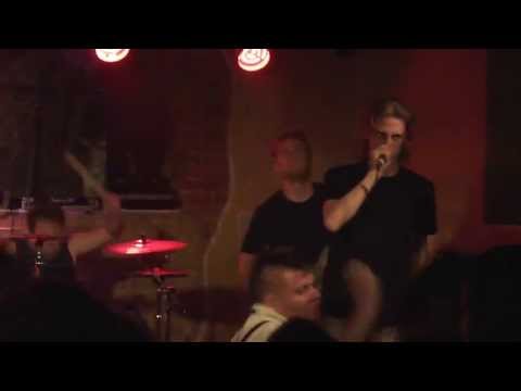 SOUNDFEAR - Reconciliation Of Shamans, Live Kalisz @ Pod Muzami