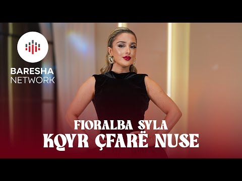 Fioralba Syla - KQYR ÇFARE NUSE (Official Music Video)