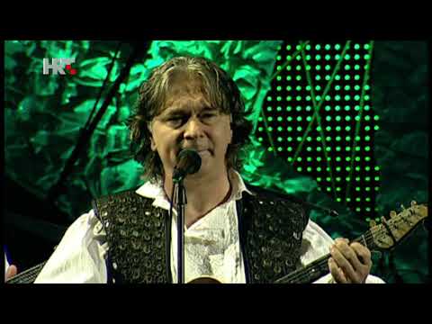 Porin 2011: Najbolji hrvatski tamburaši - Što Te Sokol Nije Volio