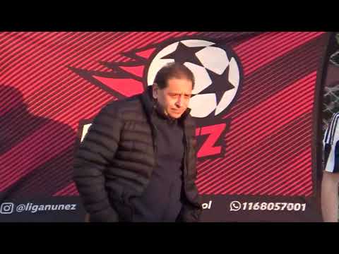 LEY DE VENTAJA vs CERRO #Apertura2021 Fecha 13