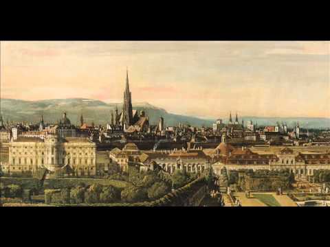 Mozart - String Quintet in G minor K.516 (2nd mvt)