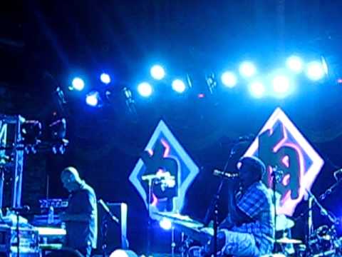 Whole Lotta Love- Galactic w/Corey Glover