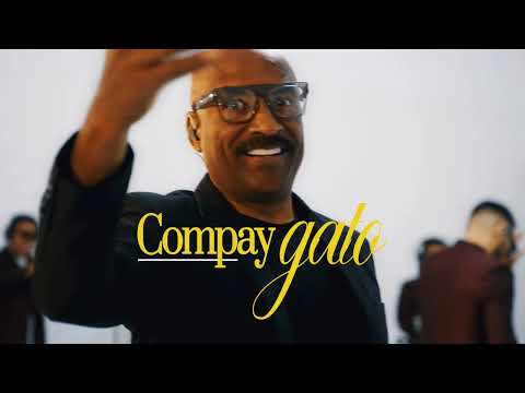 COMPAY GATO - Hey Hey Camagüey