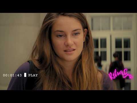 RetroSync| Live for the now | Spectacular now | Music Video Tribute