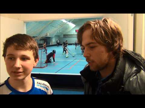 (GC15) Čtvrtfinále A: ŠTÍŘI B15 - FC Helsingborg (SWE) +Rozhovor: Pavel Wunsch