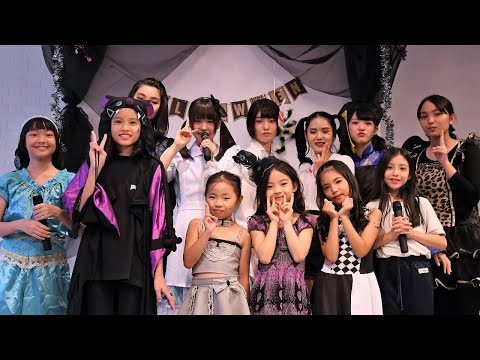 2019.10.27 OBP【沖縄】ハロウィン🎃イベント ＠ :Dkokusai+