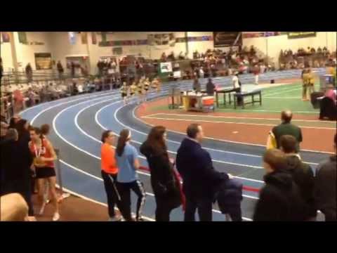 D2 States 600m 2014