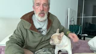 Холодомор от РФ. Чем опасен холод? Мой опыт Эвереста