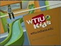 PBS Kids GO Station ID 20 WTIU DT1